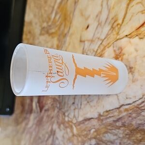 Let there be Sauza Tequila shot glass